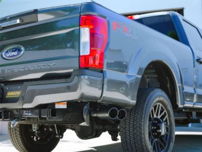 Picture of Gibson Performance Exhaust Exhaust System Kit - 69136B