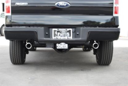 Picture of Gibson Performance Exhaust Exhaust System Kit - 69207