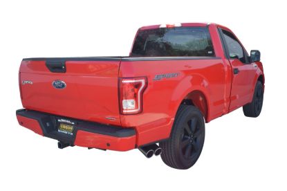 Picture of Gibson Performance Exhaust Exhaust System Kit - 69223