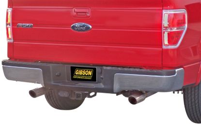 Picture of Gibson Performance Exhaust Exhaust System Kit - 69540