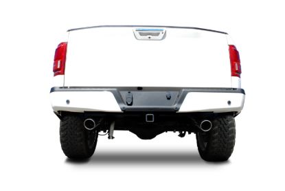Picture of Gibson Performance Exhaust Exhaust System Kit - 69547