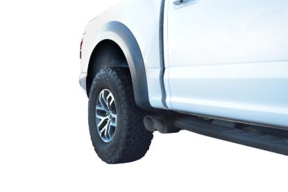 Picture of Gibson Performance Exhaust Exhaust System Kit - 69549-B