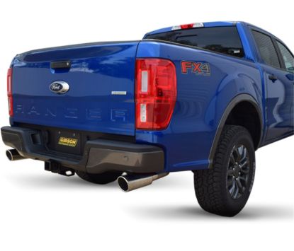 Picture of Gibson Performance Exhaust Exhaust System Kit - 69550