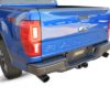 Picture of Gibson Performance Exhaust Exhaust System Kit - 69550B