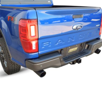 Picture of Gibson Performance Exhaust Exhaust System Kit - 69550B