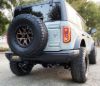 Picture of Gibson Performance Exhaust Exhaust System Kit - 69551
