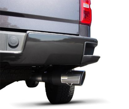 Picture of Gibson Performance Exhaust Exhaust System Kit - 70-0012