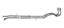 Picture of Gibson Performance Exhaust Exhaust System Kit - 7101