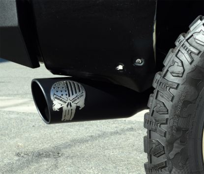Picture of Gibson Performance Exhaust Exhaust System Kit - 76-0038