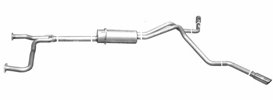 Picture of Gibson Performance Exhaust Exhaust System Kit - 8100