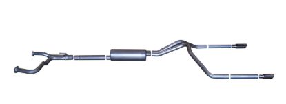 Picture of Gibson Performance Exhaust Exhaust System Kit - 8200
