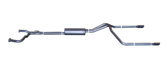 Picture of Gibson Performance Exhaust Exhaust System Kit - 8200