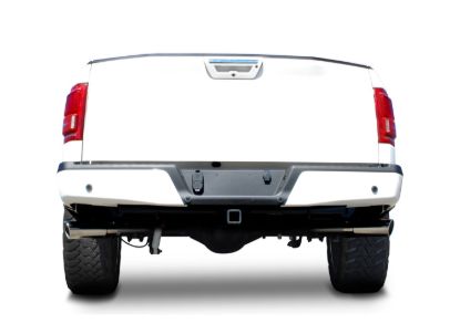 Picture of Gibson Performance Exhaust Exhaust System Kit - 9021