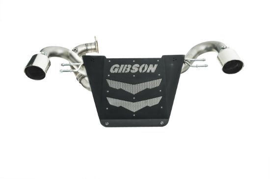 Picture of Gibson Performance Exhaust Exhaust System Kit - 91000