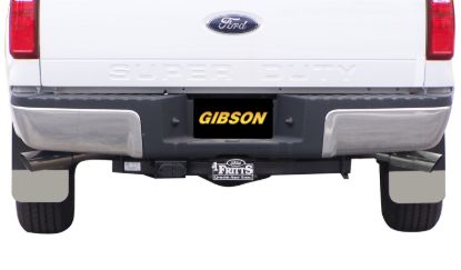 Picture of Gibson Performance Exhaust Exhaust System Kit - 9115