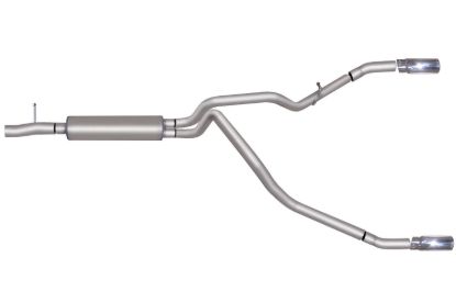 Picture of Gibson Performance Exhaust Exhaust System Kit - 9116