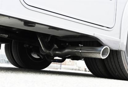 Picture of Gibson Performance Exhaust Exhaust System Kit - 956013S