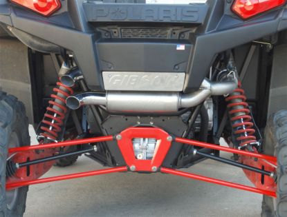 Picture of Gibson Performance Exhaust Exhaust System Kit - 98013