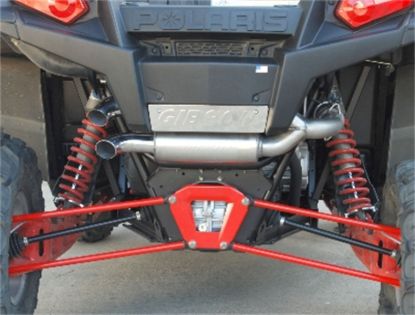 Picture of Gibson Performance Exhaust Exhaust System Kit - 98014