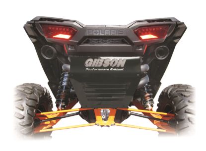 Picture of Gibson Performance Exhaust Exhaust System Kit - 98015