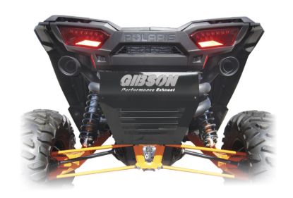 Picture of Gibson Performance Exhaust Exhaust System Kit - 98022