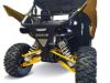 Picture of Gibson Performance Exhaust Exhaust System Kit - 98030