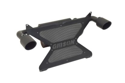 Picture of Gibson Performance Exhaust Exhaust System Kit - 98034