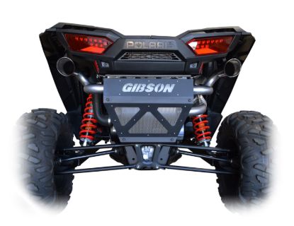 Picture of Gibson Performance Exhaust Exhaust System Kit - 98037