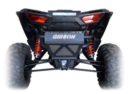 Picture of Gibson Performance Exhaust Exhaust System Kit - 98038