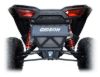 Picture of Gibson Performance Exhaust Exhaust System Kit - 98039