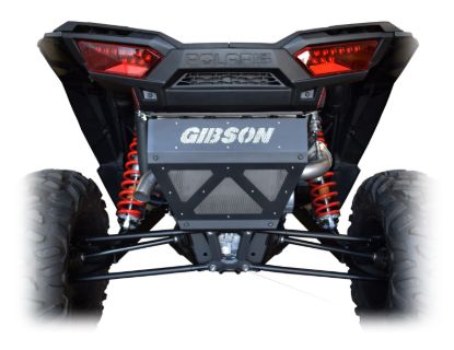 Picture of Gibson Performance Exhaust Exhaust System Kit - 98039
