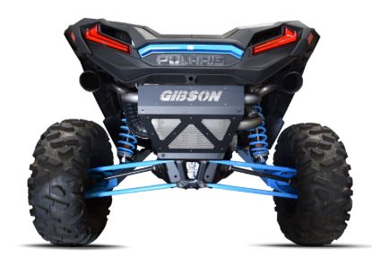 Picture of Gibson Performance Exhaust Exhaust System Kit - 98042
