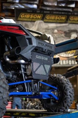 Picture of Gibson Performance Exhaust Exhaust System Kit - 98047