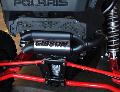 Picture of Gibson Performance Exhaust Exhaust System Kit - 98050