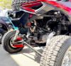 Picture of Gibson Performance Exhaust Exhaust System Kit - 98058