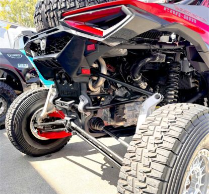 Picture of Gibson Performance Exhaust Exhaust System Kit - 98058