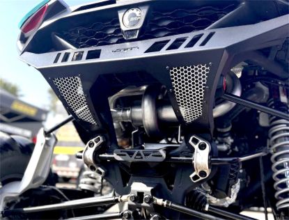 Picture of Gibson Performance Exhaust Exhaust System Kit - 98063