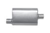 Picture of Gibson Performance Exhaust Exhaust Muffler - BM0101
