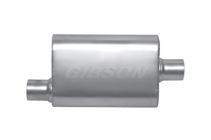 Picture of Gibson Performance Exhaust Exhaust Muffler - BM0101