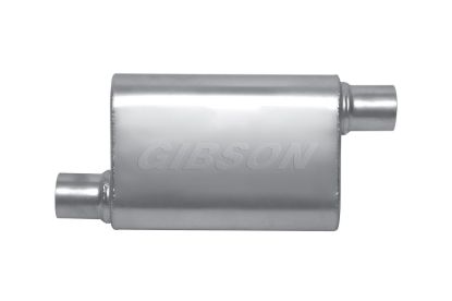 Picture of Gibson Performance Exhaust Exhaust Muffler - BM0103