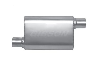 Picture of Gibson Performance Exhaust Exhaust Muffler - BM0104