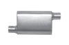 Picture of Gibson Performance Exhaust Exhaust Muffler - BM0105