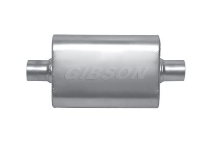 Picture of Gibson Performance Exhaust Exhaust Muffler - BM0108