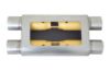 Picture of Gibson Performance Exhaust Exhaust Muffler - BM0112