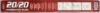 Picture of Goodyear Wiper Blades Wiper Blade - 670-14
