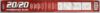 Picture of Goodyear Wiper Blades Wiper Blade - 670-17