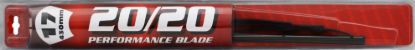 Picture of Goodyear Wiper Blades Wiper Blade - 670-17
