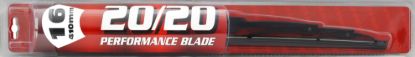 Picture of Goodyear Wiper Blades Wiper Blade - 670-16