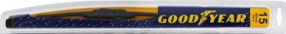 Picture of Goodyear Wiper Blades Wiper Blade - 728-15