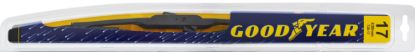 Picture of Goodyear Wiper Blades Wiper Blade - 728-17